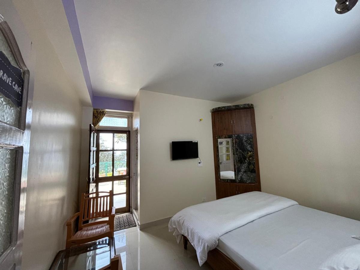 Zu-Zu Hostels Shimla Exterior photo
