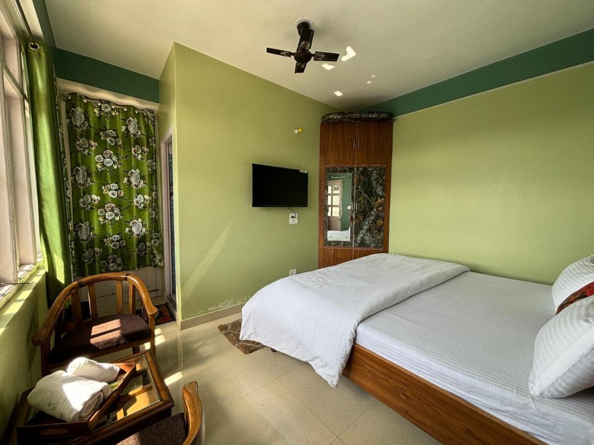 Zu-Zu Hostels Shimla Exterior photo