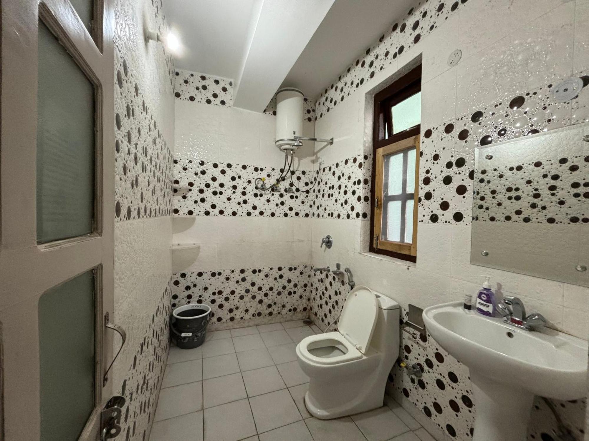 Zu-Zu Hostels Shimla Exterior photo