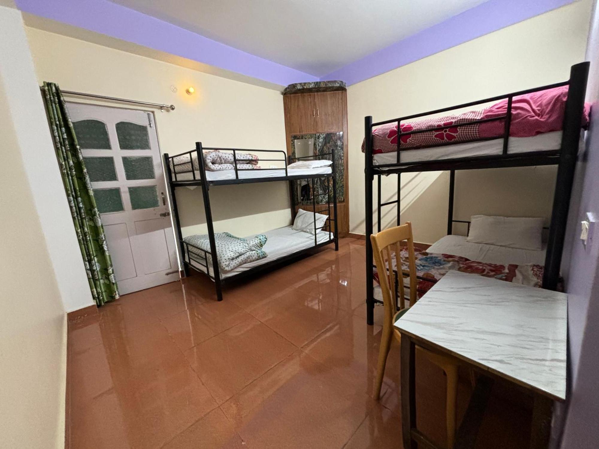 Zu-Zu Hostels Shimla Exterior photo